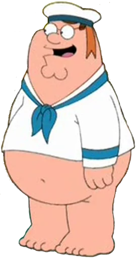 Эмодзи FamilyGuy