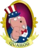 Эмодзи Family Guy Stickers