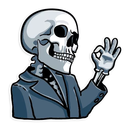 Эмодзи Famous Characters