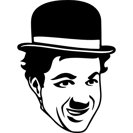 Эмодзи Famous People