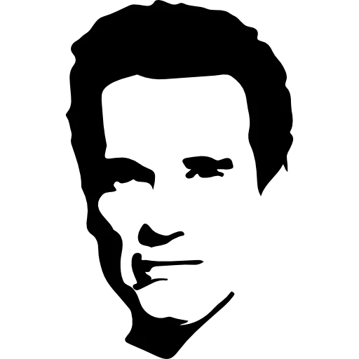 Эмодзи Famous People