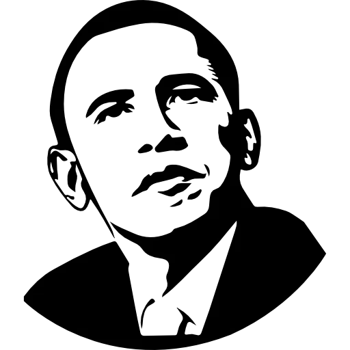 Эмодзи Famous People