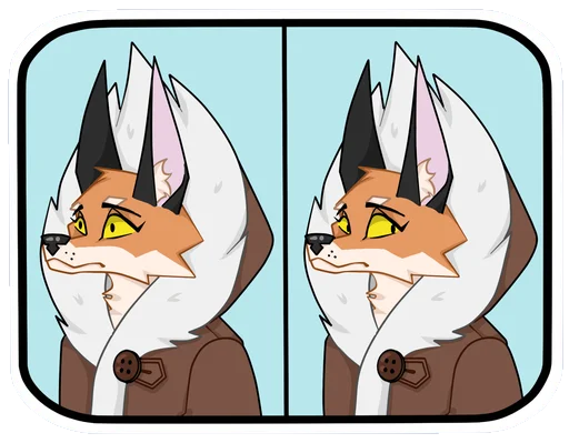 Эмодзи Tiny Bunny (Reiko999)
