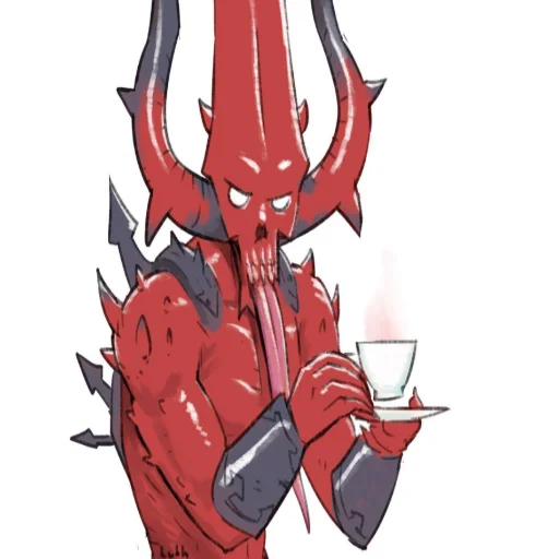 Эмодзи Warhammer