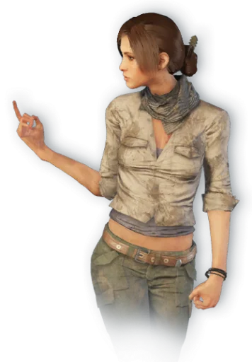 Эмодзи FarCry