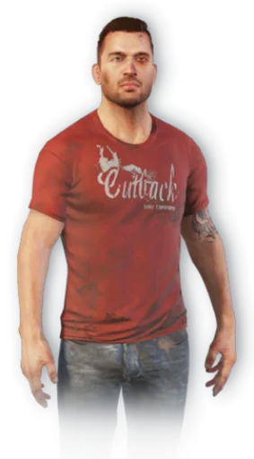Эмодзи FarCry