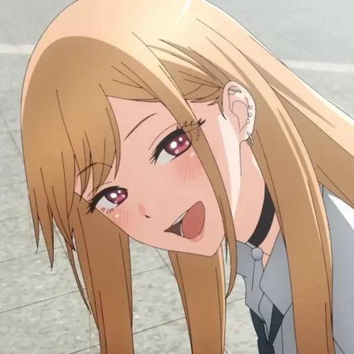 ?