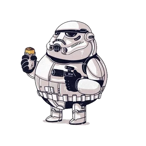 Эмодзи Cartoons