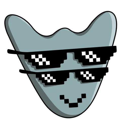 Эмодзи Fatalchik