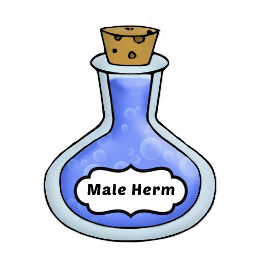 Эмодзи Faust's TF Potions