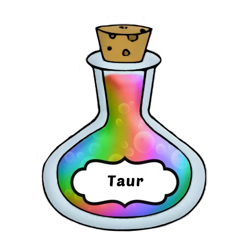 Эмодзи Faust's TF Potions