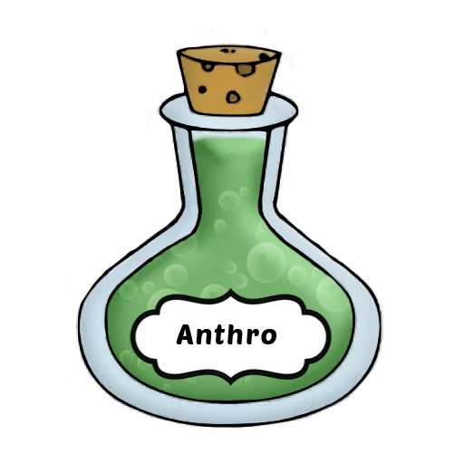 Эмодзи Faust's TF Potions