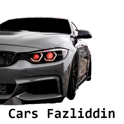 Эмодзи Cars