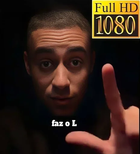 Эмодзи Faz o L
