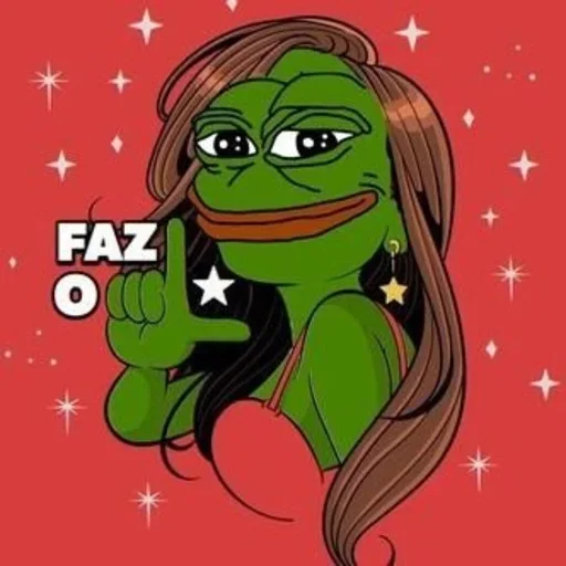 Эмодзи Faz o L