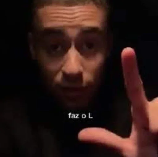 Эмодзи Faz o L