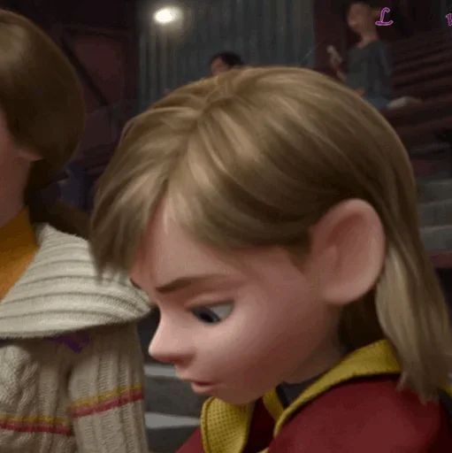 Эмодзи ⊱inside out, ࿐