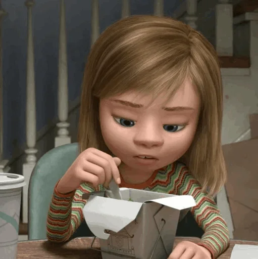 Эмодзи ⊱inside out, ࿐