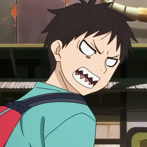 Эмодзи Пламенная бригада пожарных