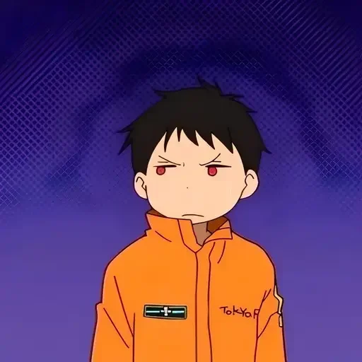 Эмодзи Пламенная бригада пожарных