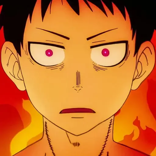 Эмодзи Пламенная бригада пожарных