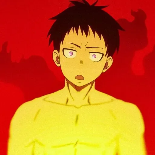 Эмодзи Пламенная бригада пожарных