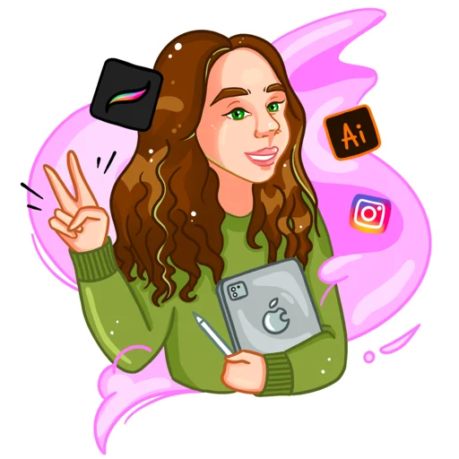 ✌️