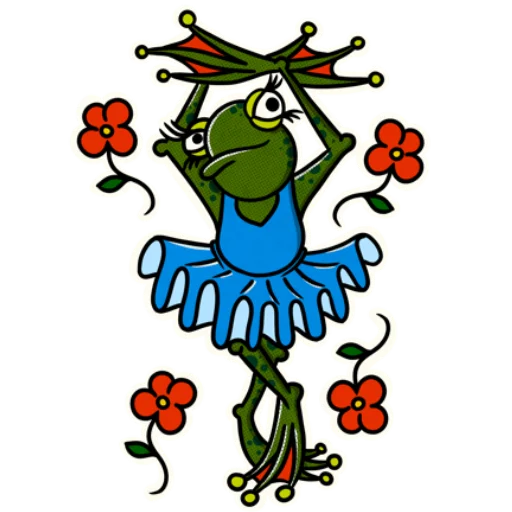 Эмодзи Felusha