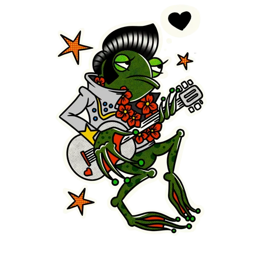 Эмодзи Felusha