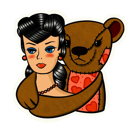 Эмодзи Felusha