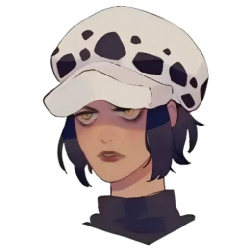 Эмодзи FemLaw