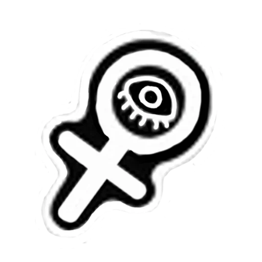 Эмодзи Feminism Stickers