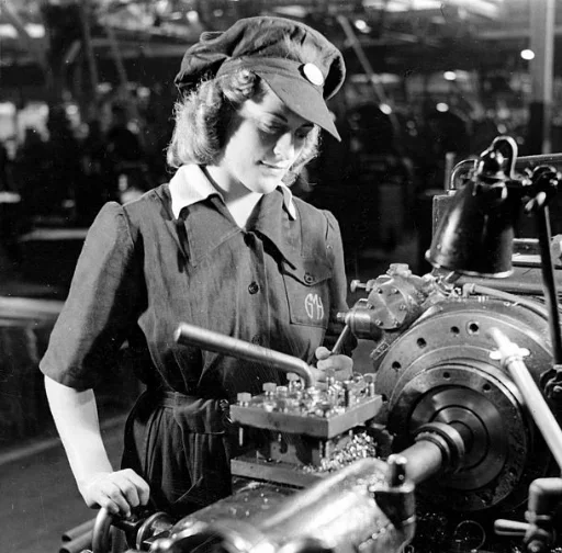 Эмодзи Feminism