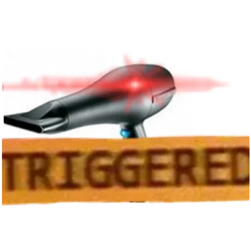 Эмодзи Фен | hair dryer