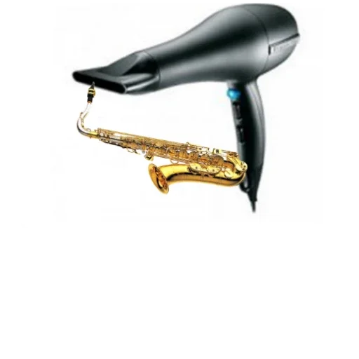 Эмодзи Фен | hair dryer