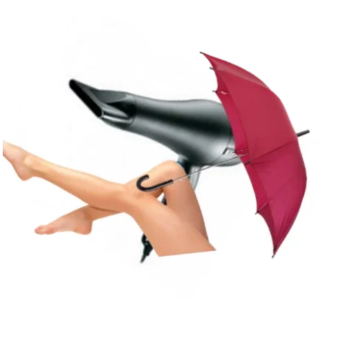 Эмодзи Фен | hair dryer