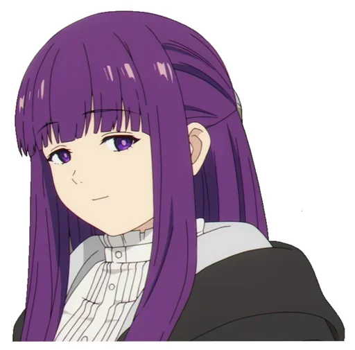 ?