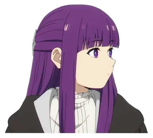 Эмодзи Fern