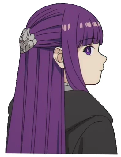 Эмодзи Fern