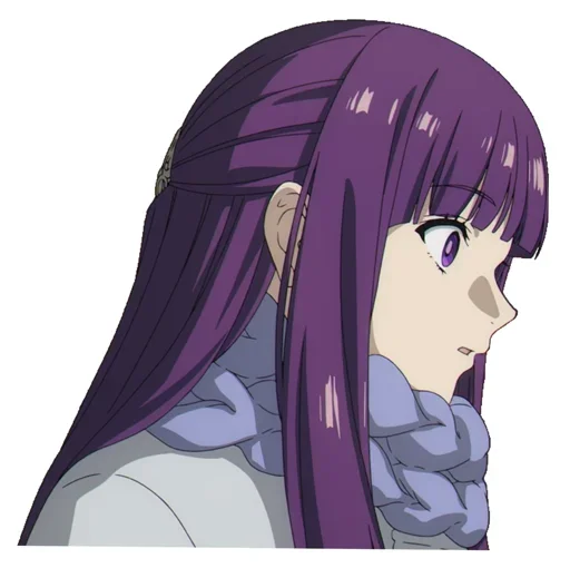 Эмодзи Fern