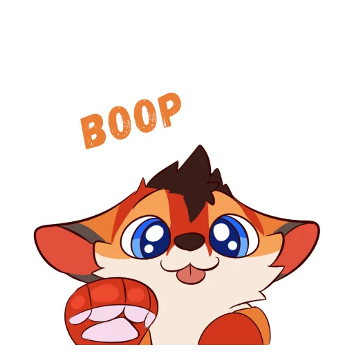 Эмодзи Feroxdoon-2