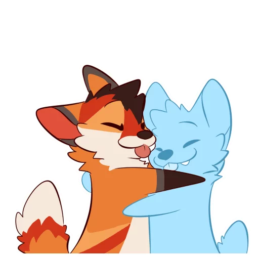 Эмодзи Feroxdoon-2