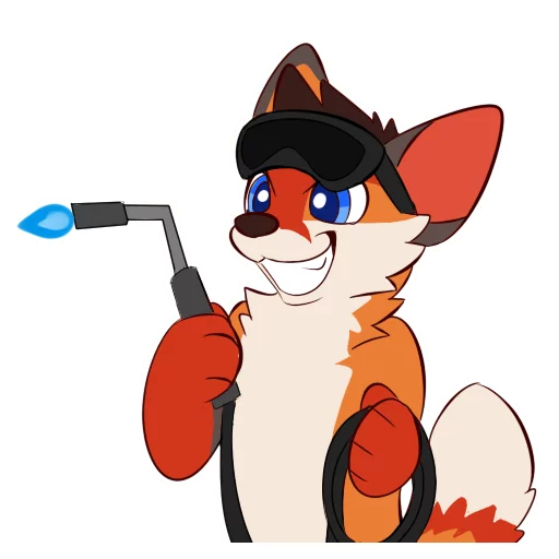 Эмодзи Feroxdoon-2