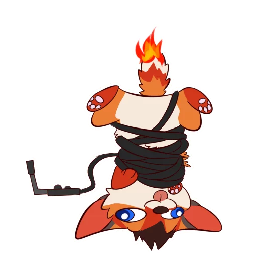 Эмодзи Feroxdoon-2