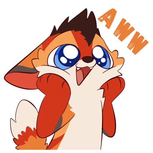 Эмодзи Feroxdoon-2