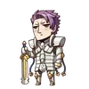 Эмодзи FGO Servants 2