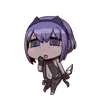 Эмодзи FGO Servants 2