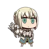 Эмодзи FGO Servants 2