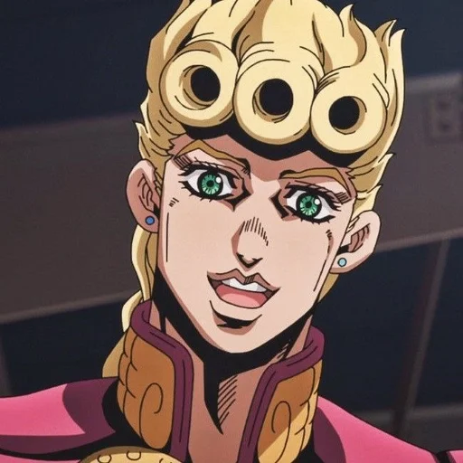 Эмодзи Джорно Джованна