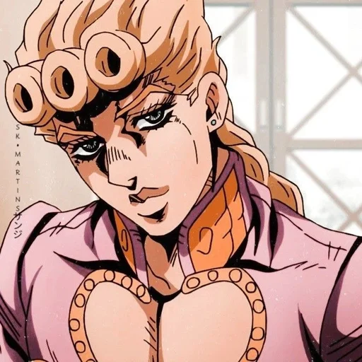 Эмодзи Джорно Джованна